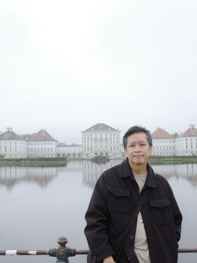 1-DAY MUNICH GRAND TOUR! 4 Must-See Spots