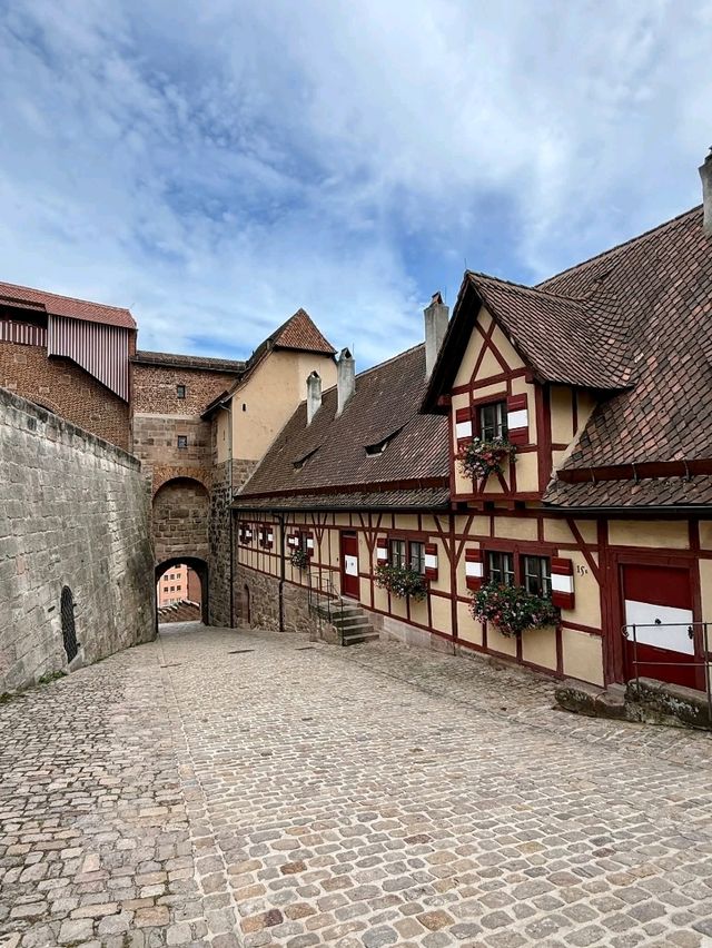 Spooky Sights: Halloween Highlights in Nuremberg