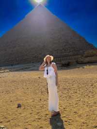 Cairo 2 Days Itinerary