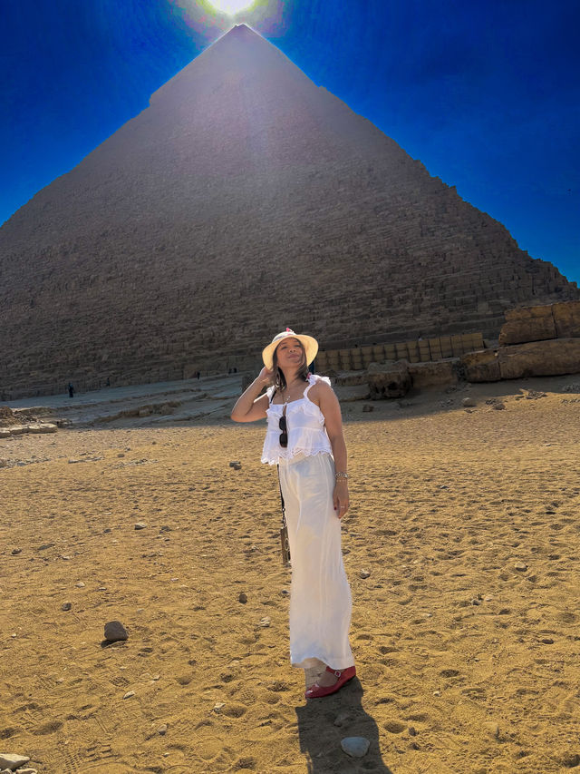 Cairo 2 Days Itinerary Cairo 2 Days Itinerary