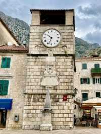 Top 5 Attractions in Kotor: A Halloween Adventure