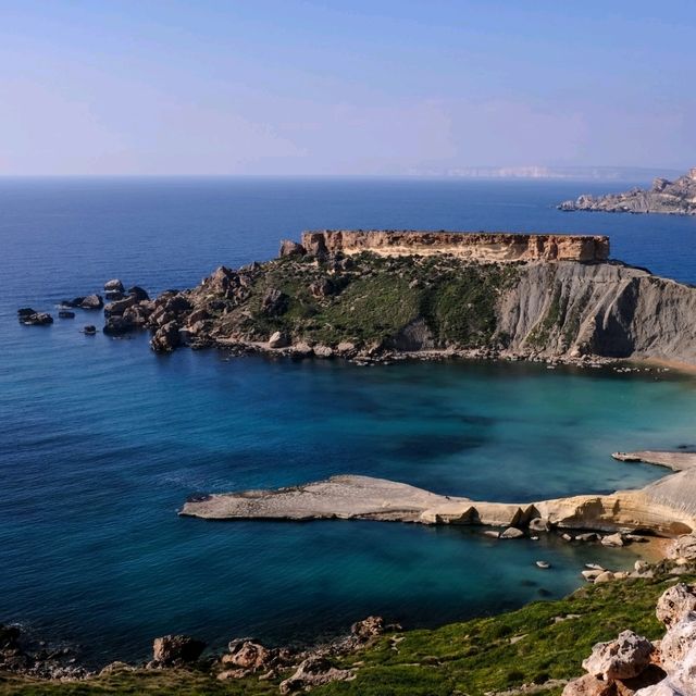 Maltese Moments – Chasing the Island’s Best Views 🌅🇲🇹