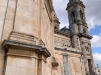 The trulli house place in Italy you cannot miss 🛖🍇