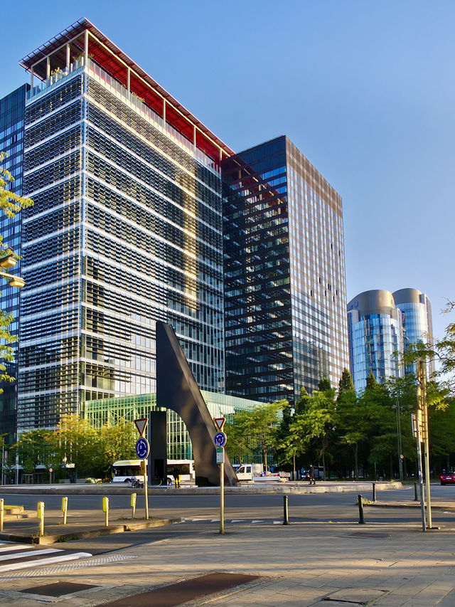 Bruges Autumn Magic🍂