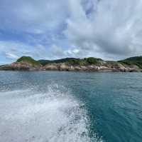 ๐ฒ๐พ Malaysia ๐๏ธ Redang Island Magic Escape ๐