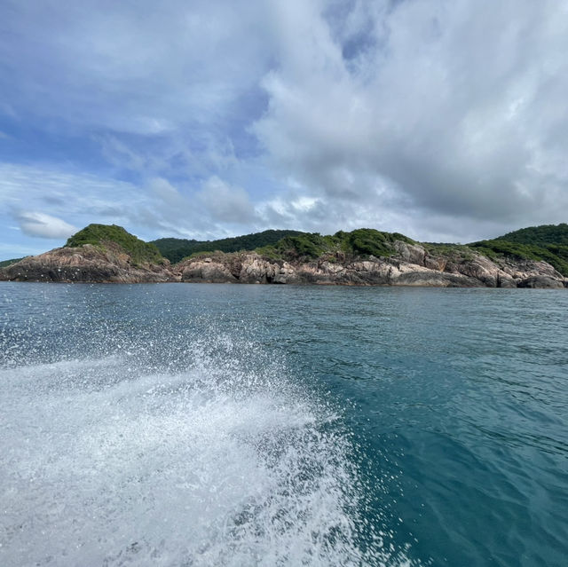 ๐ฒ๐พ Malaysia ๐๏ธ Redang Island Magic Escape ๐ ๐ฒ๐พ Malaysia ๐๏ธ Redang Island Magic Escape ๐