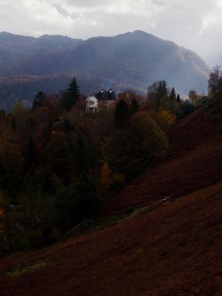Autumn in the Lake District 🍂🍁