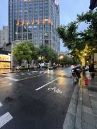 Шанхай красивейший город земли