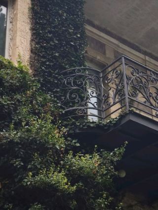 羅曼諾夫家族的別墅位於查克維