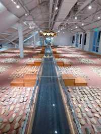 Секретные локации Haus Nowhere,сад камней и сокровища Египта