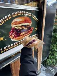 感受丹麥聖誕市集的浪漫🎅