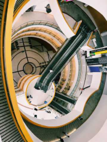 Искусство в Бангкоке