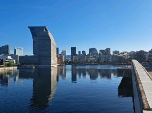 Oslo, Norway 🇳🇴 Absolute Bliss in the Summer ☀️