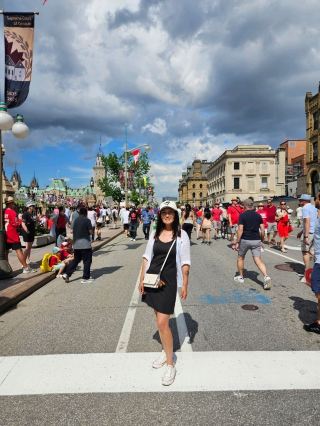 It will be your best summer in Ottawa!