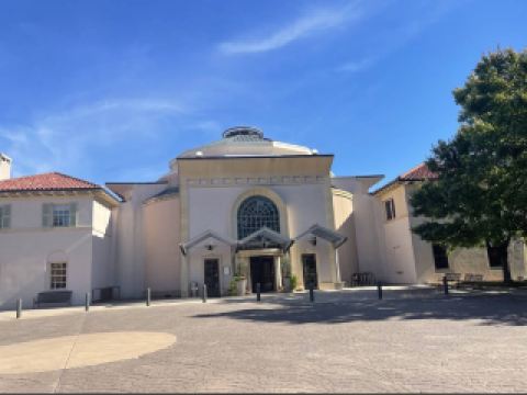 พิพิธภัณฑ์ศิลปะฟิลบรูค