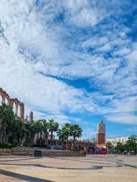 Sunset Town in Phu Quoc: what to do beyond Kiss Bridge