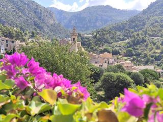 Valldemossa – A Timeless Mountain Escape