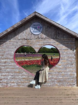 Hatton Park🌷