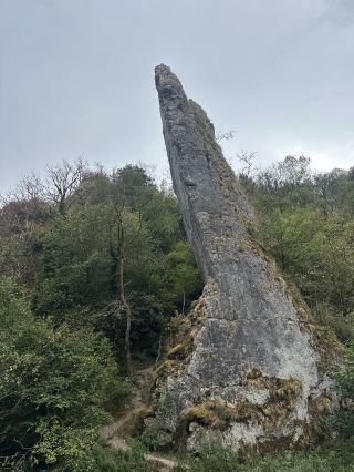 🥾 多夫代爾至米爾代爾｜峰區最美健行路線之一🇬🇧