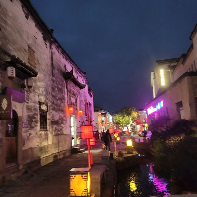 Huangshan/Yellow Mountain, Anhui, China