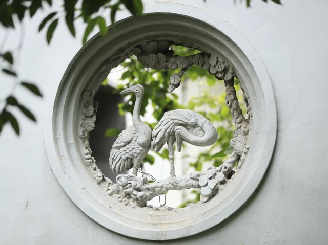 蘇州東山雕花樓