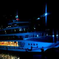 Experience the Amazing Hongyadong via Cruise 🚢