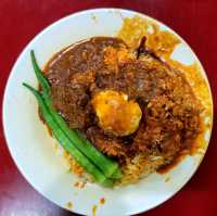 🇲🇾 Deen's Maju: A Flavorful Journey In Georgetown