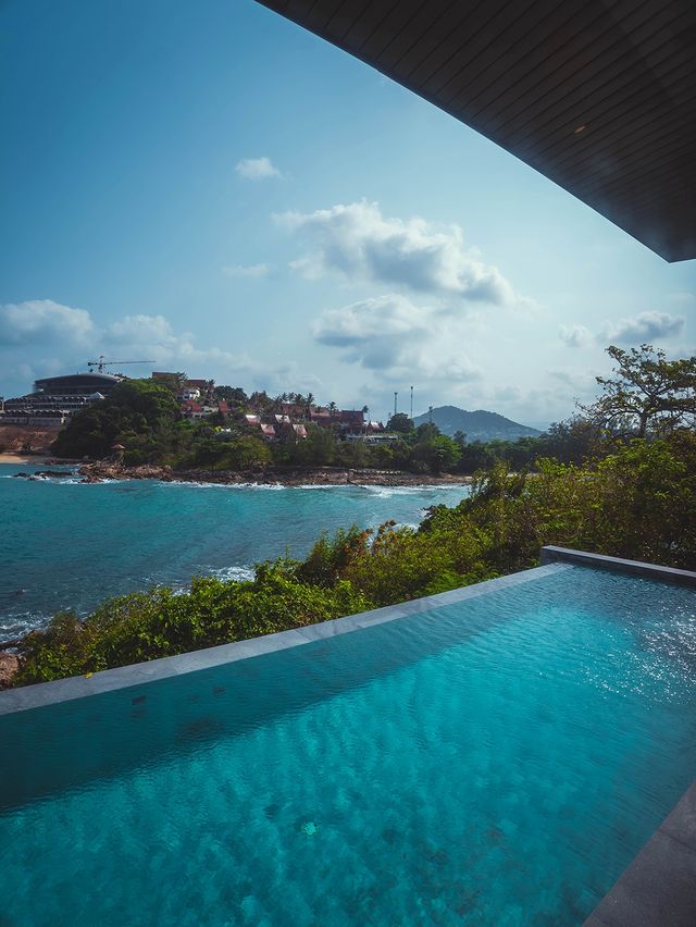 Thailand | Koh Samui, Thailand is a great place to sleep (hotel review)