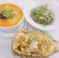 布吉島品嘗海鮮餐 - Orchid Restaurant 