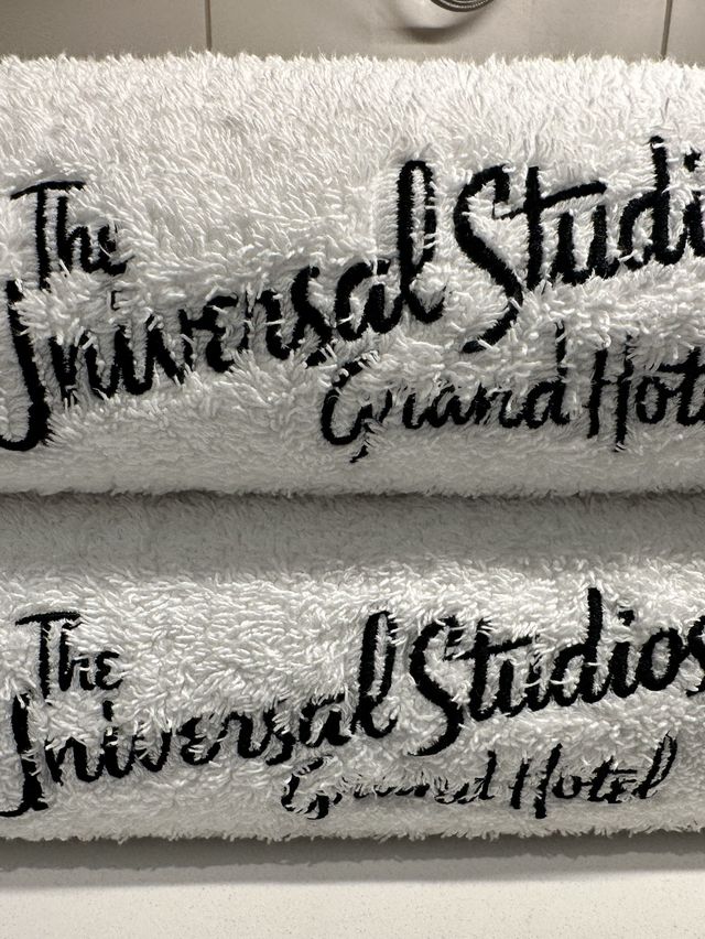 🏨The Universal Studios Grand Hotel | Beijing