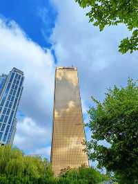 Recommended hotels for a trip to Yeouido Island, Seoul, South Korea.