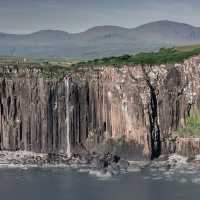 Kilt Rock!