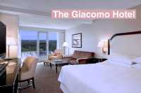 Where to Stay in Niagara Falls