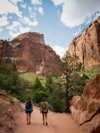 The Ultimate Guide to Zion National Park