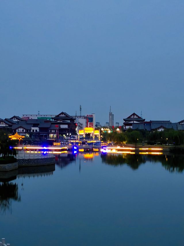 無棣古城