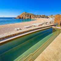 Montage Los Cabos: A Romantic Getaway 