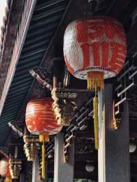 廣東旅遊｜潮州古城裡的大唐餘暉 潮州開元寺