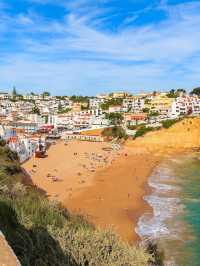 Portugal: Stop Thinking, Start Exploring! 🇵🇹🌟