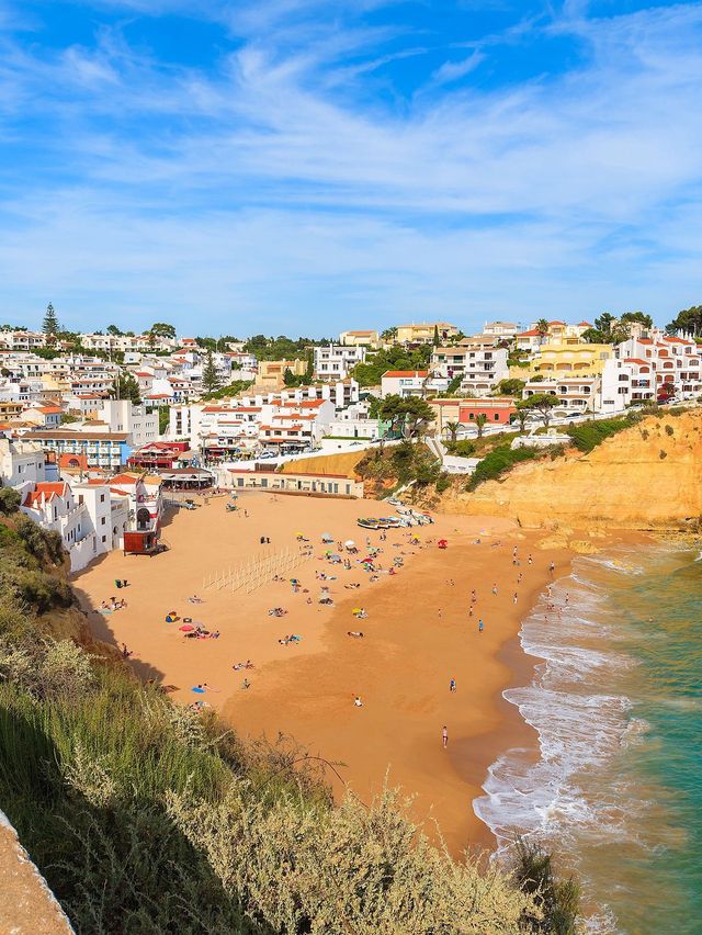 Portugal: Stop Thinking, Start Exploring! 🇵🇹🌟