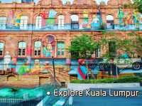 Experience the Transcendent Beauty of Kuala Lumpur