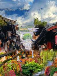 麗江旅遊攻略