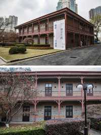 上海交通大學徐匯校區