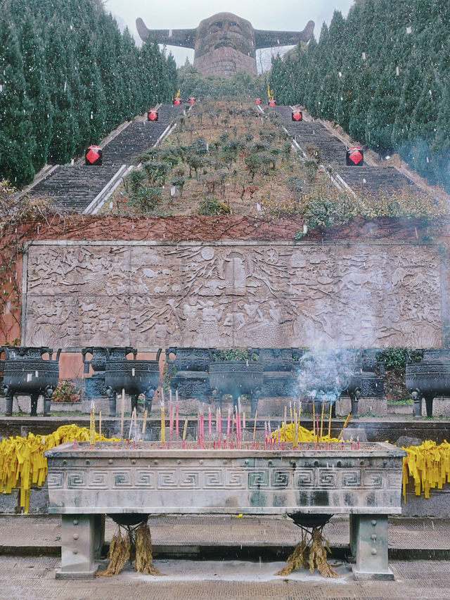 神農架保姆級旅遊景點點評來啦！