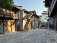 桐鄉濮院