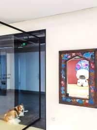 上海8月治癒新展 我的快樂分你一半