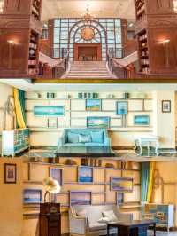 歐樂堡酒店怎麼選？ 海景鄭和寶船酒店