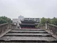 四明山哺育的小城—余姚，安逸避世松弛