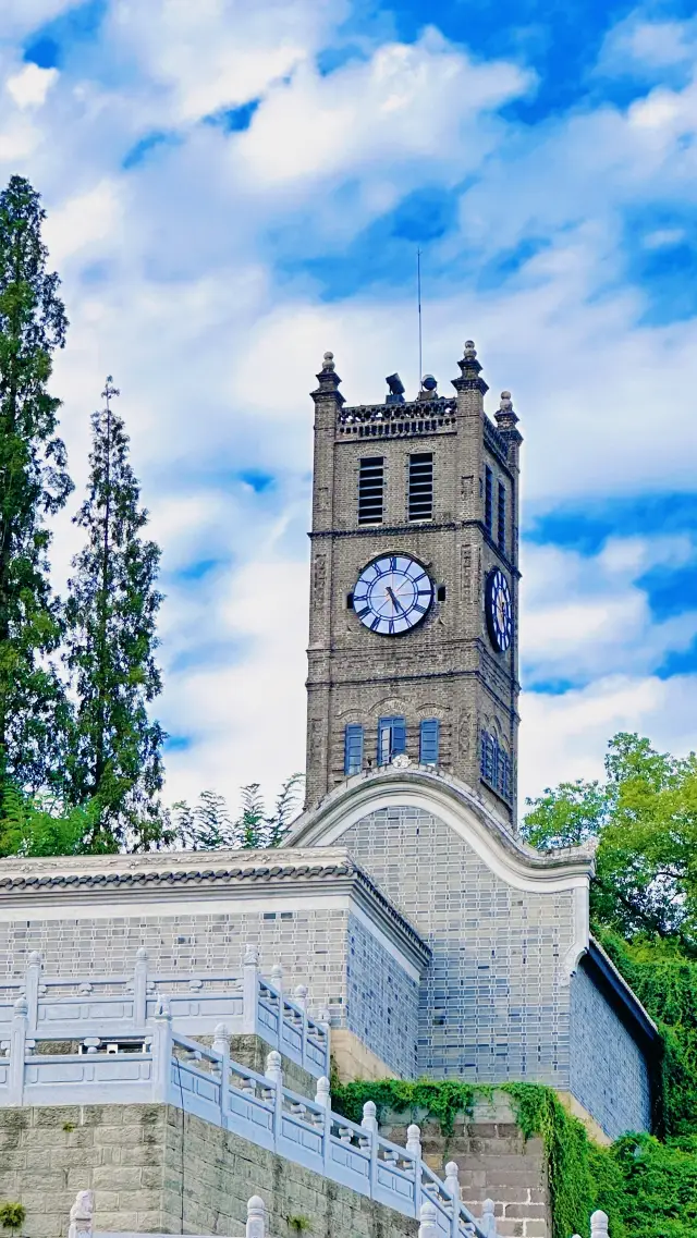 Zigong, Sichuan | An ancient county unknown to 99% of people!