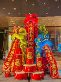 在無錫新年出遊首選高性價比羅卡斯