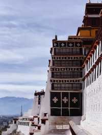 西藏旅遊攻略必看全能攻略和路線